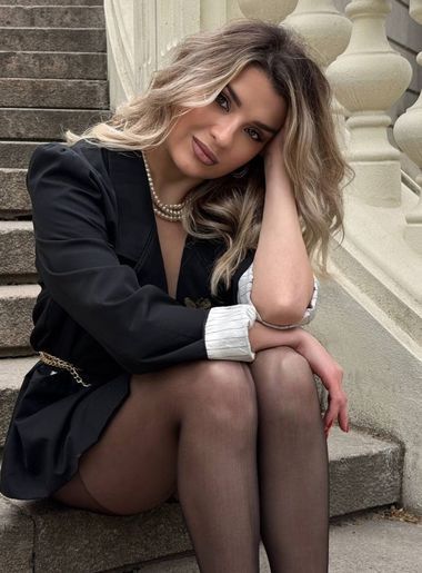 Olha, , Ukraine, sexy athletic girls
