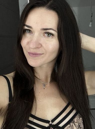 ukraina dating Anna