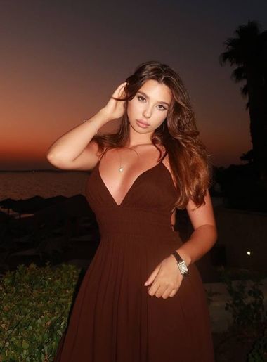 ukraine dating Daniela