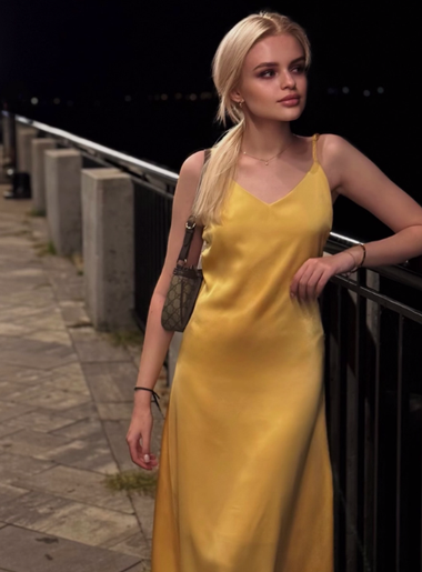 ukraine girl Lesya
