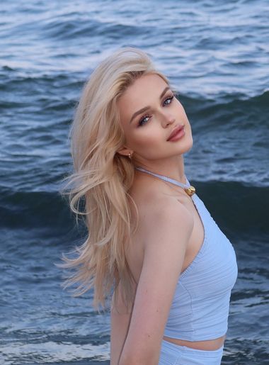Lesya, Poltava, Ukraine, ukraine girl