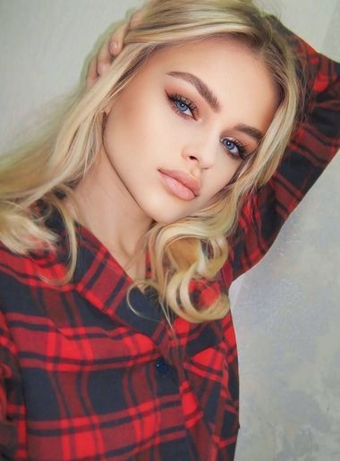 ukraine girl Lesya