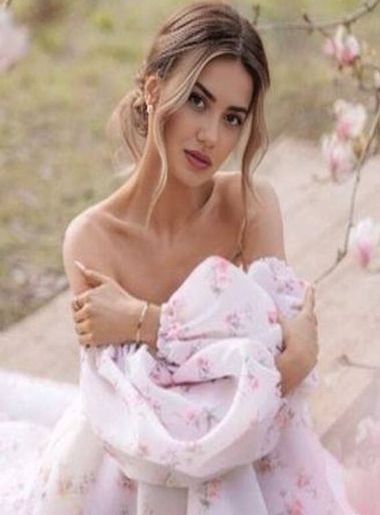 Mariia, Kiev, Ukraine, ukrainian mail order brides