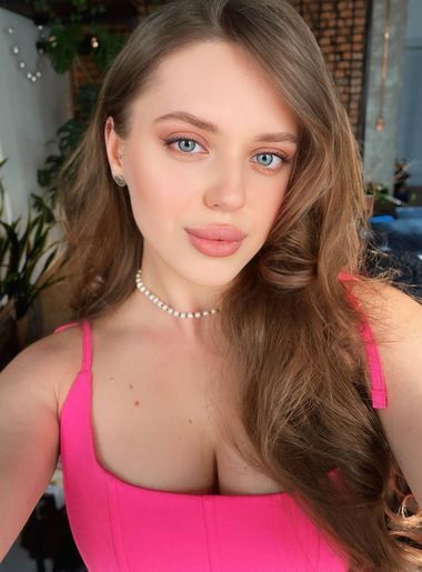 Anna, Odessa, Ukraine, ukranian girls