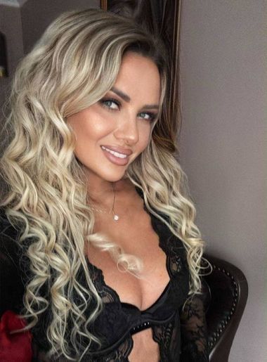 women for marriage Iryna