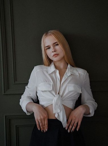 Roxy, Ivano-Frankivsk, Ukraine, beautiful sexy woman