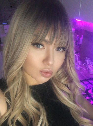 Lady_Wine, Kremenchug, Ukraine, bikini model photos