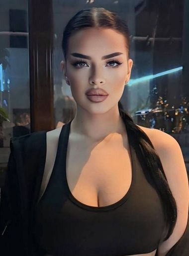 bikini model pictures Nessa