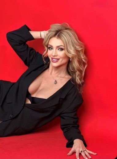 Mila, Lvov, Ukraine, hot mail order brides