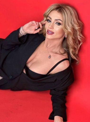 Mila, Lvov, Ukraine, hot mail order brides