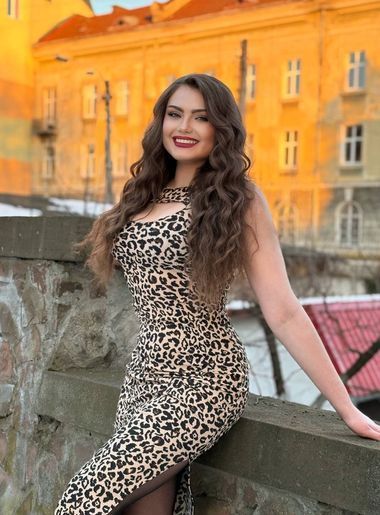 hot ukrainian women DingDing