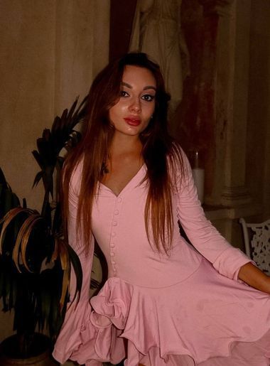 international marriage agency Spark Lady