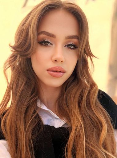 Ekaterina, Odessa, Ukraine, mail order brides russian