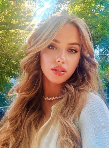 mail order brides russian Ekaterina