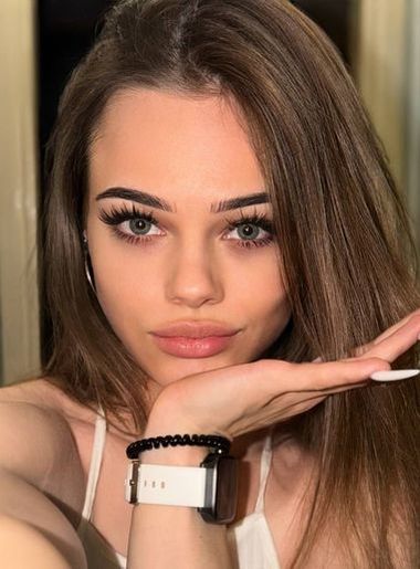 mail order russian brides Irina
