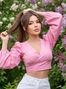 Almira, Astana, Kazakhstan, model photo shoot photo 1684504