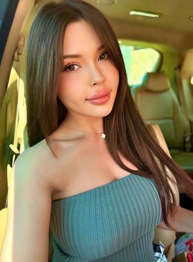 Almira, Astana, Kazakhstan, model photo shoot