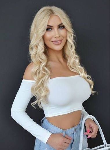 online dating advice Polina