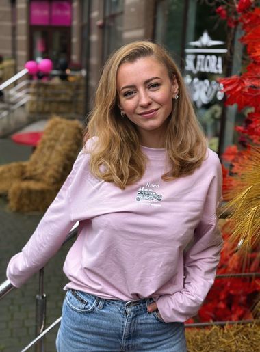 LilyFlame, Ivano-Frankivsk, Ukraine, online dating service