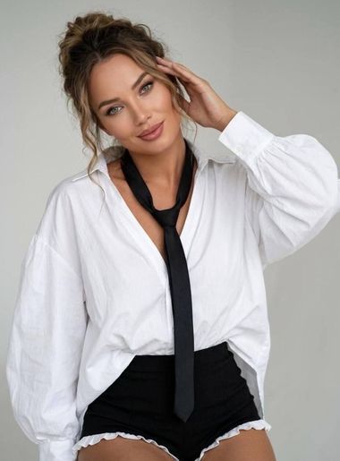 Helena, Cherkasy, Ukraine, professional photo shoot