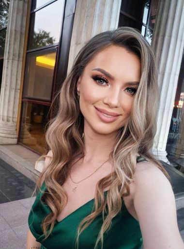 Helena, Cherkasy, Ukraine, professional photo shoot