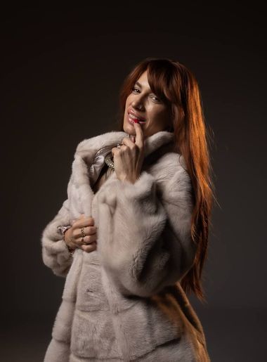 Yana, Dnepropetrovsk, Ukraine, russian beauties