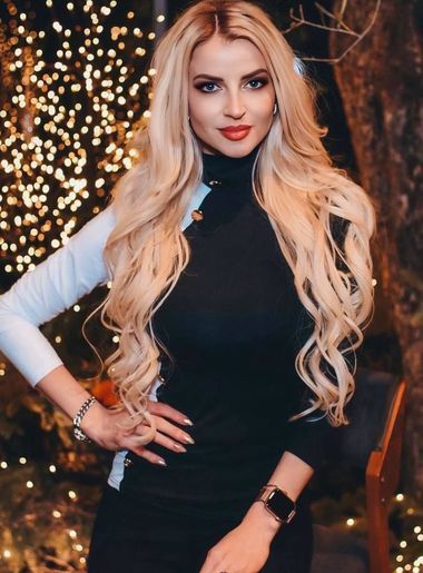 Yaroslava, Odessa, Ukraine, russian beauty