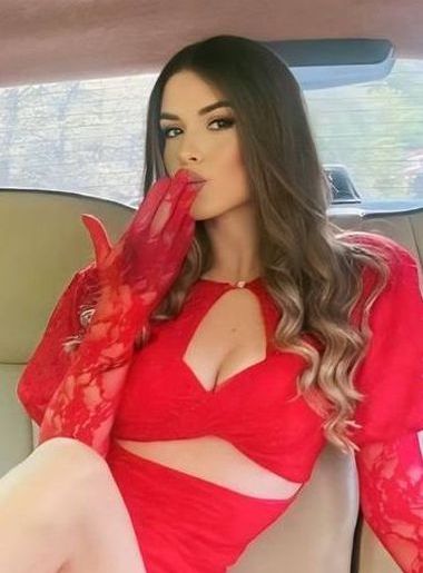 russian bikini brides Alinkaaa