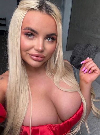 russian brides club Nastya