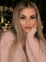 Olya, %city%, Ukraine, russian brides photos photo 1701036
