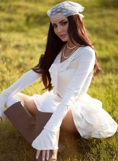 sexy russian brides Katty