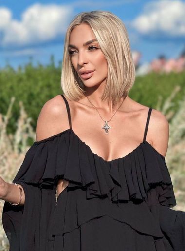 Pearl, , Ukraine, single girl