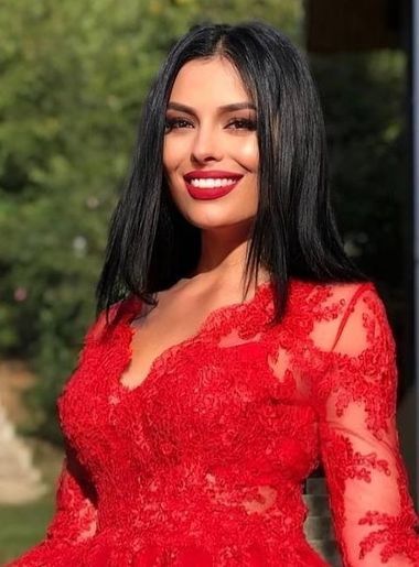 Alona, , Ukraine, singles dating site