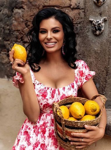 Alona, , Ukraine, singles dating site