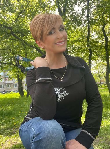 Valentina, , Ukraine, slavic women