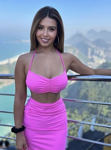 ukraine bride Julliett