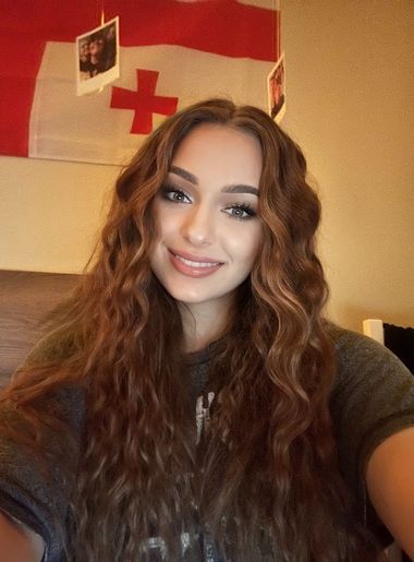 ukraine girl Tatyana