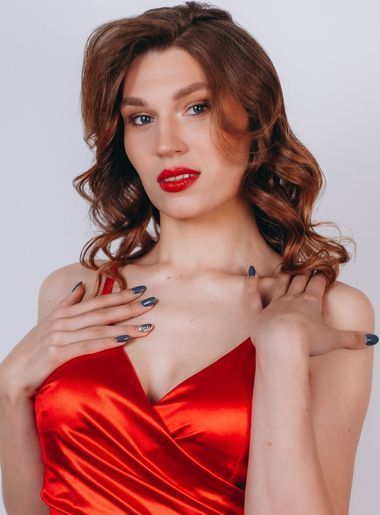 Viktoria, Kiev, Ukraine, ukraine marriage agency