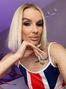 Velvet blonde, Odessa, Ukraine, ukrainian mail order brides photo 1682050