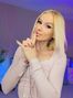 Velvet blonde, Odessa, Ukraine, ukrainian mail order brides photo 1682159