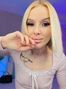 Velvet blonde, Odessa, Ukraine, ukrainian mail order brides photo 1682158