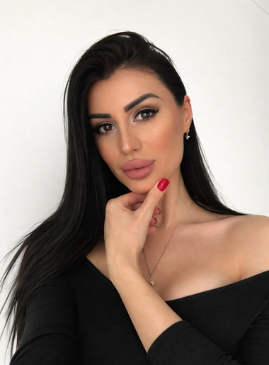 Anastasiia, Kiev, Ukraine, webcam dating