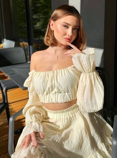 bikini model photos Eve