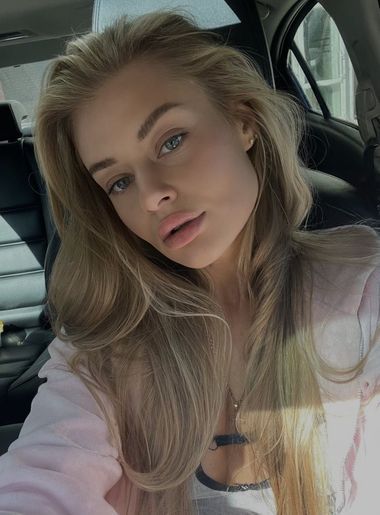 True_Blond, Kremenchug, Ukraine, bikini model pictures