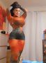 Lady_Noir, Kropyvnytskyi, Ukraine, chat with women online photo 1638746