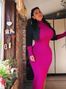 Lady_Noir, Kropyvnytskyi, Ukraine, chat with women online photo 1638738