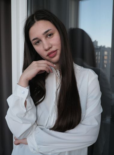 Marina, Kiev, Ukraine, chats online