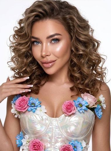 Elena_love, Kiev, Ukraine, date russian women