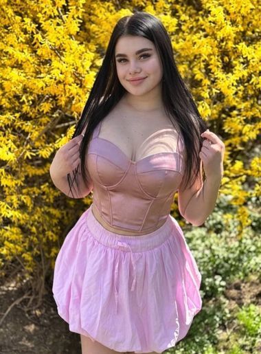 dating russian men BabyNixie