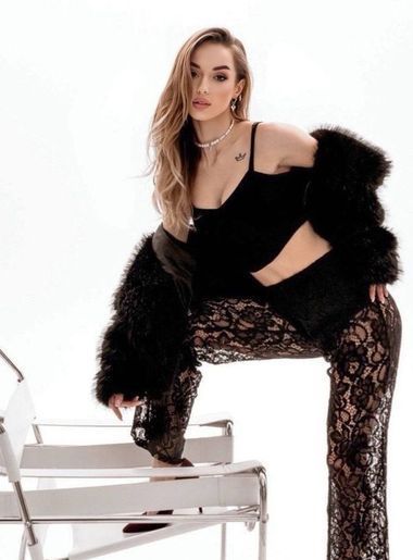 Snowlady, Lutsk, Ukraine, dating white women